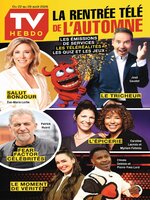 TV Hebdo